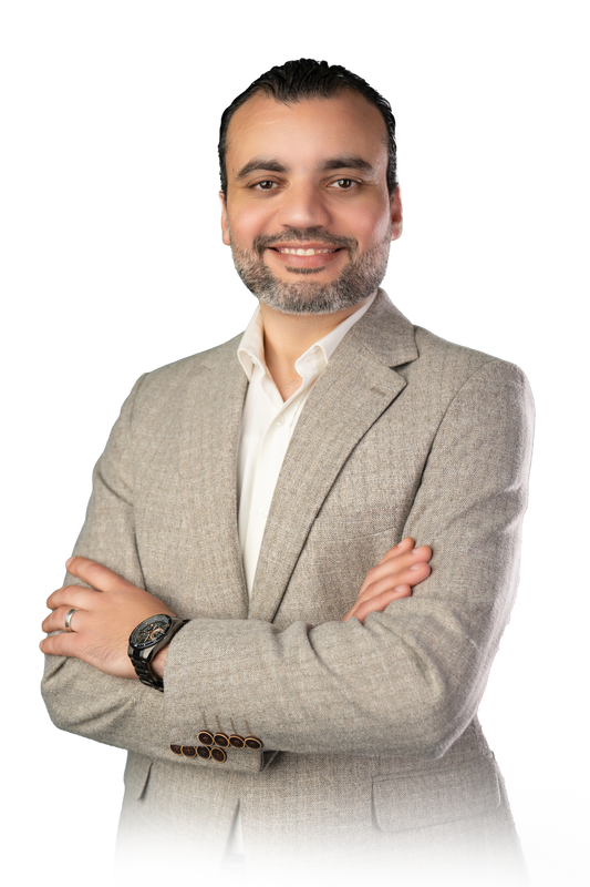 دكتور محمد عمر عمار